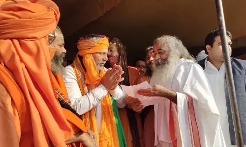 राकेश टिकैत का जन्मदिन आज, दीजिये बधाई