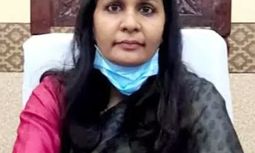 सत्ता की ओछी राजनीति की शिकार बनी डी एम डा.विभा चहल -ज्ञानेन्द्र रावत