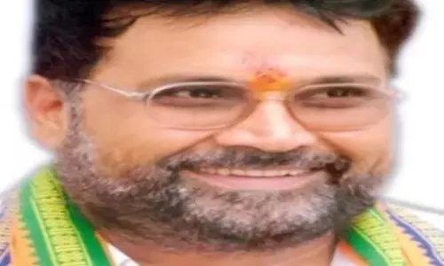 व्यापमं कांड के आखरी गवाह लक्ष्मीेकांत शर्मा की मौत या हत्या? व्यापमं कांड के आखरी गवाह लक्ष्मीेकांत शर्मा की मौत या हत्या?