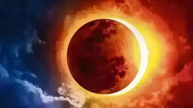10 जून को लगेगा साल का पहले सूर्य ग्रहण, जाने किस राशी पर पड़ेगा सबसे ज्यादा प्रभाव