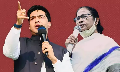 बंगाल में जीत के बाद ममता ने भतीजे अभिषेक को दिया प्रमोशन, पार्टी में मिली नई जिम्मेदारी