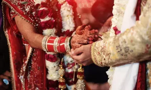 विधवा प्रेमिका की दूसरी शादी रुकवाने के लिए एकतरफा प्यार में पागल प्रेमी ने किया ये काम, जानकर हो जाएंगे हैरान