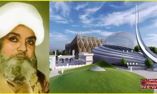 जानिए- कौन हैं अहमदुल्ला शाह फैजाबादी, जिनके नाम पर बन रही अयोध्या में मस्जिद?