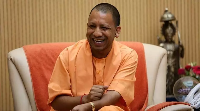 योगी का दिल्ली दौरा: ए.के शर्मा और जितिन प्रसाद बन सकते हैं मंत्री