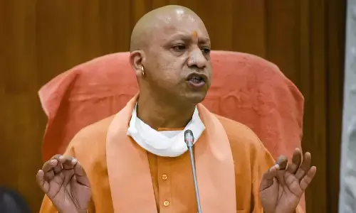 धर्मांतरण मामले में मुख़्यमंत्री योगी हुए सख्त, दोषियों पर लगेगा NSA, संपत्ति भी होगी जब्त धर्मांतरण मामले में मुख़्यमंत्री योगी हुए सख्त, दोषियों पर लगेगा NSA, संपत्ति भी होगी जब्त