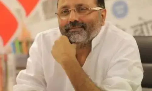 निन्दक नियरे राखिये,  अपनी समझ से देवघर के इस विकास का मुख्य श्रेय मैं निशिकांत दुबे जी को ही देता हूं