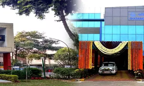 मुख्यमंत्री ग्रामोद्योग रोजगार के योजनान्तर्गत 10 लाख का ऋण प्राप्त कर सकते हैं पात्र व्यक्ति - जिला ग्रामोद्योग अधिकारी