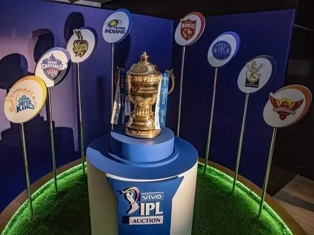 बीसीसीआई ने कर दिया IPL को लेकर आधिकारिक ऐलान, ऐसा होगा बाकी मैचों का कार्यक्रम