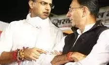 यूपी में गुर्जर वोटों की राजनीति, जितिन प्रसाद की तरह पायलट भी कांग्रेस छोड़ेंगे ? यूपी में गुर्जर वोटों की राजनीति, जितिन प्रसाद की तरह पायलट भी कांग्रेस छोड़ेंगे ?