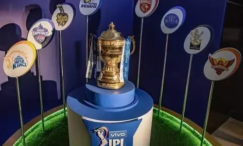 बीसीसीआई ने कर दिया IPL को लेकर आधिकारिक ऐलान, ऐसा होगा बाकी मैचों का कार्यक्रम बीसीसीआई ने कर दिया IPL को लेकर आधिकारिक ऐलान, ऐसा होगा बाकी मैचों का कार्यक्रम