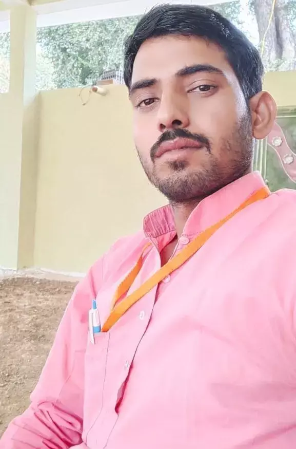 वर्षों पुराने प्रभाव से टक्कर लेने की तैयारी में युवा शक्ति वर्षों पुराने प्रभाव से टक्कर लेने की तैयारी में युवा शक्ति