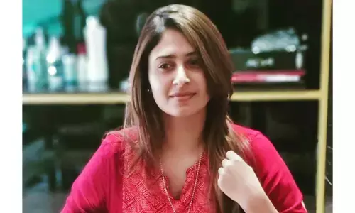 लक्षद्वीप की पहली महिला फिल्म मेकर आयशा सुल्ताना के खिलाफ राजद्रोह का मामला दर्ज, लगे हैं गंभीर आरोप