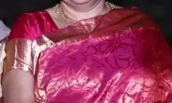 वरिष्ठ पत्रकार विनोद दुआ की पत्नी चिन्ना जी का निधन, ओम थानवी ने कुछ यूँ कहा शोक संदेश में!