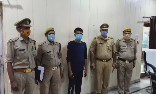 पैसे के लेनदेन को लेकर एक दोस्त ने की दोस्त की हत्या