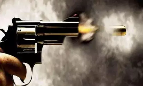 सगाई के दौरान DJ पर खूनी दंगल, एक की मौत, चार घायल