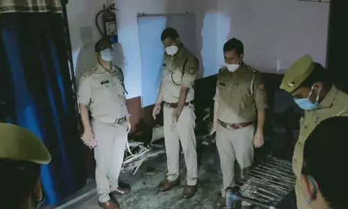 प्रेम प्रसंग में भाई ने की बहन की हत्या प्रेम प्रसंग में भाई ने की बहन की हत्या