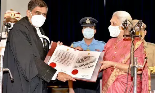 प्रयागराज में बना अजब संयोग, हाईकोर्ट से लेकर मंडल , जिला और शिक्षा संजय के हवाले