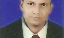 प्रतापगढ़: संदिग्ध परिस्थितियों में ABP के पत्रकार सुलभ श्रीवास्तव की मौत प्रतापगढ़: संदिग्ध परिस्थितियों में ABP के पत्रकार सुलभ श्रीवास्तव की मौत