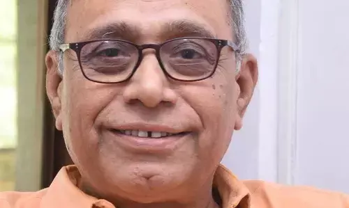 प्रकृति की प्रकृति को समझो! प्रकृति की प्रकृति को समझो!