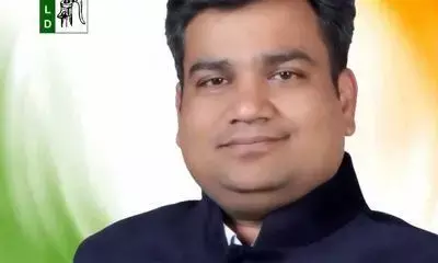 राम मंदिर निर्माण ट्रस्ट द्वारा किया गया जमीन घोटाला करोड़ों राम भक्तों के साथ विश्वासघात हैं - रोहित अग्रवाल राम मंदिर निर्माण ट्रस्ट द्वारा किया गया जमीन घोटाला करोड़ों राम भक्तों के साथ विश्वासघात हैं - रोहित अग्रवाल