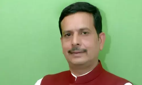 कैलाशपुर ग्राम प्रधान ने मलेरिया के प्रति सचेत रहने की अपील की कैलाशपुर ग्राम प्रधान ने मलेरिया के प्रति सचेत रहने की अपील की