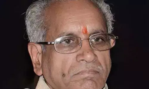 रामजन्मभूमि भूमि घोटाले में चम्पतराय की क्या है भूमिका ?