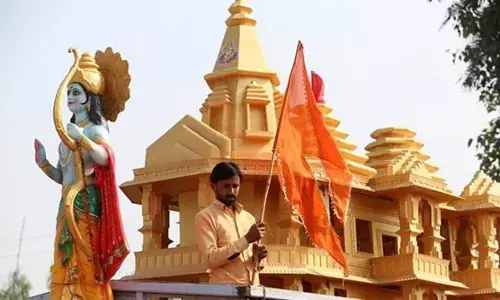 इन 6 सवालों के जवाब नहीं आए तो राम के काम और राम भक्तों के नाम पर हमेशा के लिए रह जाएंगे दाग! इन 6 सवालों के जवाब नहीं आए तो राम के काम और राम भक्तों के नाम पर हमेशा के लिए रह जाएंगे दाग!