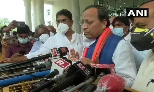 рд╣рдорд╛рд░реЗ рдкрд╛рд░реНрдЯреА рдХреЗ рд╕рднреА рдХрд╛рд░реНрдпрдХрд░реНрддрд╛, рд╡рд┐рдзрд╛рдпрдХ рдФрд░ рдордВрддреНрд░реА рдПрдХрдЬреБрдЯ рд╣реИрдВ рдкрд╛рд░реНрдЯреА рдореЗрдВ рдХрд┐рд╕реА рднреА рдкреНрд░рдХрд╛рд░ рдХрд╛ рдХреЛрдИ рдбрд┐рдлрд░реЗрдВрд╕ рдирд╣реАрдВ рд╣реИ: рдЕрд░реБрдг рд╕рд┐рдВрд╣ рд╣рдорд╛рд░реЗ рдкрд╛рд░реНрдЯреА рдХреЗ рд╕рднреА рдХрд╛рд░реНрдпрдХрд░реНрддрд╛, рд╡рд┐рдзрд╛рдпрдХ рдФрд░ рдордВрддреНрд░реА рдПрдХрдЬреБрдЯ рд╣реИрдВ рдкрд╛рд░реНрдЯреА рдореЗрдВ рдХрд┐рд╕реА рднреА рдкреНрд░рдХрд╛рд░ рдХрд╛ рдХреЛрдИ рдбрд┐рдлрд░реЗрдВрд╕ рдирд╣реАрдВ рд╣реИ: рдЕрд░реБрдг рд╕рд┐рдВрд╣