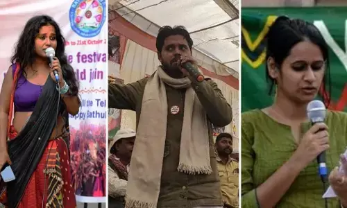कोर्ट ने खारिज की दिल्ली पुलिस की अर्जी, नताशा, देवांगना और आसिफ को रिहा करने का आदेश कोर्ट ने खारिज की दिल्ली पुलिस की अर्जी, नताशा, देवांगना और आसिफ को रिहा करने का आदेश