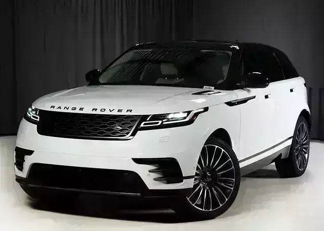 Range Rover ने भारत में लॉन्च की अपनी नई कार, जाने कीमत और खासियत
