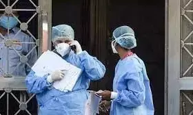 कोरोना: 24 घंटे में मिले 48,786 नए केस, मौतों के आंकड़े में फिर इजाफा कोरोना: 24 घंटे में मिले 48,786 नए केस, मौतों के आंकड़े में फिर इजाफा
