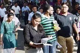 उत्तर प्रदेश में बीएड प्रवेश परीक्षा की संशोधित तिथि जारी उत्तर प्रदेश में बीएड प्रवेश परीक्षा की संशोधित तिथि जारी