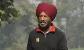 नही रहे मिल्खा सिंह, भारत बटवारे के समय पाकिस्तान जाने से कर दिया था मना नही रहे मिल्खा सिंह, भारत बटवारे के समय पाकिस्तान जाने से कर दिया था मना