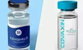 केंद्र ने दी बड़ी जानकारी, राज्यों के पास कितनी बची है कोरोना की वैक्सीन