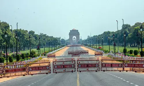 दिल्ली में सोमवार से रेस्टोरेंट और बार खोलने की मिली इजाजत, फिर भी इन पर लगी है पाबंदियां दिल्ली में सोमवार से रेस्टोरेंट और बार खोलने की मिली इजाजत, फिर भी इन पर लगी है पाबंदियां