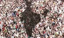 जनसंख्या नियंत्रण की प्रक्रिया शुरु, दो राज्य कर रहा है मसौदा तैयार