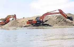 एनजीटी कोर्ट में हुई फ़तेहपुर के अवैध खनन पर सुनवाई, प्रशासन को फटकार