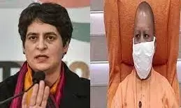 प्रियंका गांधी ने यूपी सरकार को लिखा लेटर, कहीं दि जानी चाहिए गारंटी प्रियंका गांधी ने यूपी सरकार को लिखा लेटर, कहीं दि जानी चाहिए गारंटी