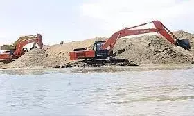 एनजीटी कोर्ट में हुई फ़तेहपुर के अवैध खनन पर सुनवाई, प्रशासन को फटकार