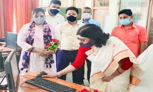 मुक्त विश्वविद्यालय में जुलाई सत्र की प्रवेश प्रक्रिया प्रारंभ मुक्त विश्वविद्यालय में जुलाई सत्र की प्रवेश प्रक्रिया प्रारंभ