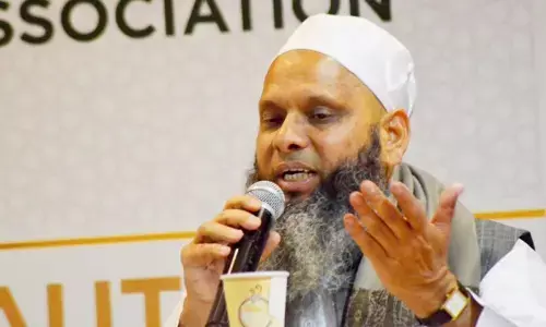 धर्म परिवर्तन करवाने वाले उमर गौतम पर बड़ा खुलासा, वीडियो आया सामने, सुनिए कबूलनामा