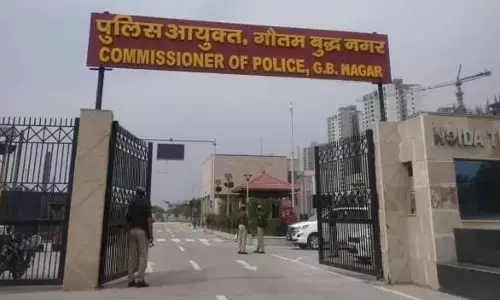 नोएडा-ग्रेटर नोएडा में बनेंगे 10 नए पुलिस थाने, ये रही पूरी लिस्ट