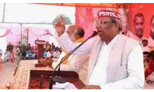 जानें कौन है? संजय निषाद जो 2022 में BJP से डिप्टी CM कि डिमांड जानें कौन है? संजय निषाद जो 2022 में BJP से डिप्टी CM कि डिमांड