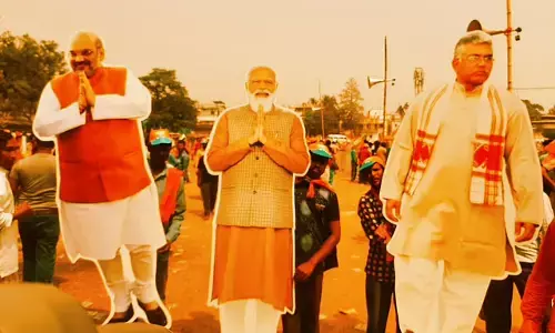 बंगाल भाजपा ने माना अनेक सांसद और विधायक छोड़ सकते हैं पार्टी बंगाल भाजपा ने माना अनेक सांसद और विधायक छोड़ सकते हैं पार्टी