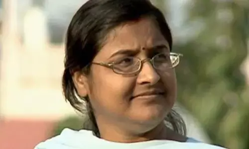 नूतन ठाकुर मामले में डीजीपी मानवाधिकार आयोग में तलब नूतन ठाकुर मामले में डीजीपी मानवाधिकार आयोग में तलब