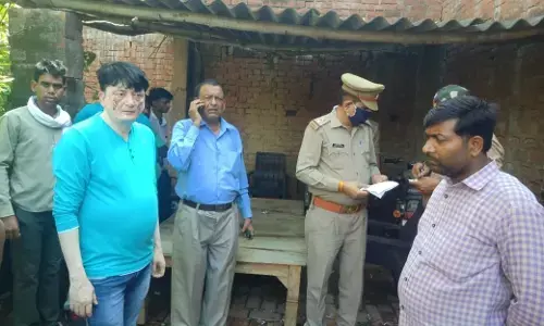 सत्ता का दुरुपयोग कर उठाये जा रहे बीडीसी, पुलिस जांच तक सीमित सत्ता का दुरुपयोग कर उठाये जा रहे बीडीसी, पुलिस जांच तक सीमित