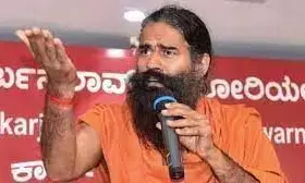 जानें क्या है मामला जब बाबा रामदेव ने सुप्रीम कोर्ट से लगाई गुहार जानें क्या है मामला जब बाबा रामदेव ने सुप्रीम कोर्ट से लगाई गुहार