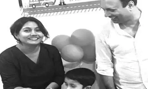 मुंबई : 7 साल के बेटे के साथ 12वीं मंजिल से कूदी महिला, दोनों की मौत; एक महीने पहले कोरोना ने पति को छीन लिया था