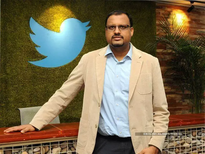गाजियाबाद वीडियो प्रकरण में मिली ट्विटर के इंडिया हेड मनीष माहेश्वरी को मिली राहत