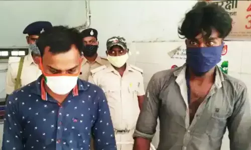 बैंक का लोन माफ हो जाए इसलिए पति की कर दी हत्या, पत्नी के आशिक ने भी दिया था साथ बैंक का लोन माफ हो जाए इसलिए पति की कर दी हत्या, पत्नी के आशिक ने भी दिया था साथ